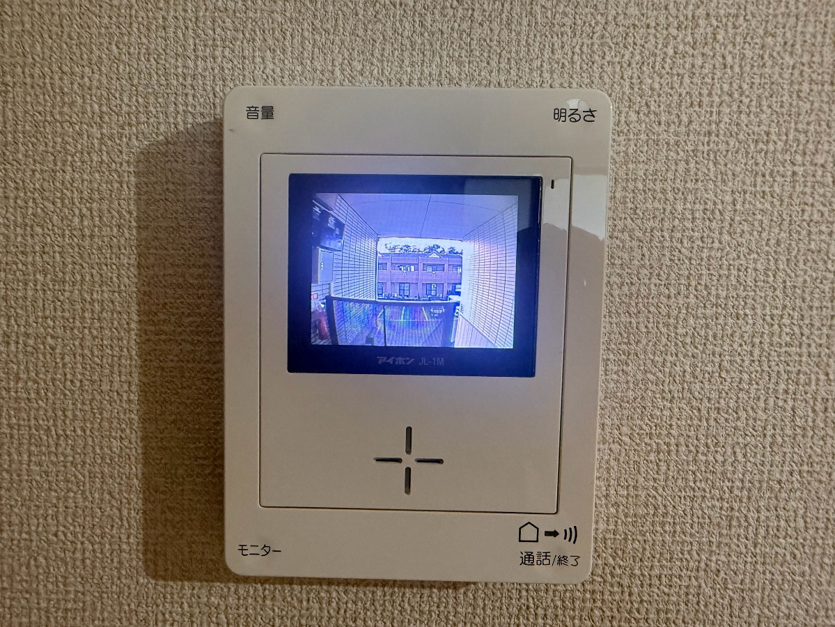 セキュリティ 写真18