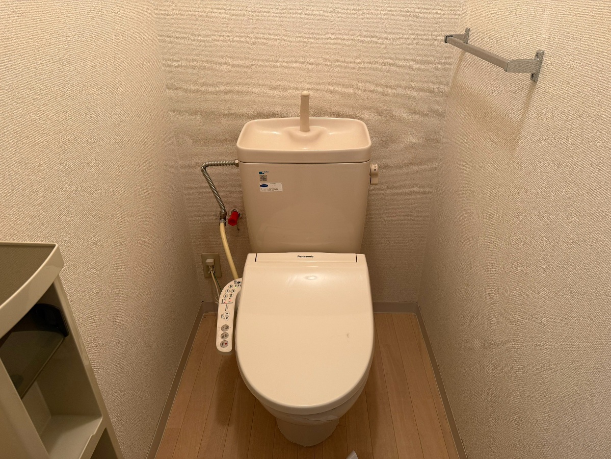 トイレ 写真14