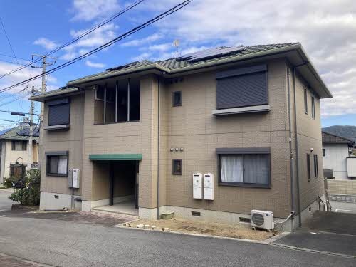 シャーメゾン　さくら坂