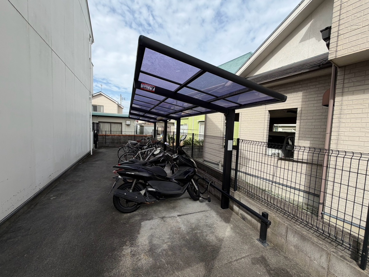 共用部 写真31