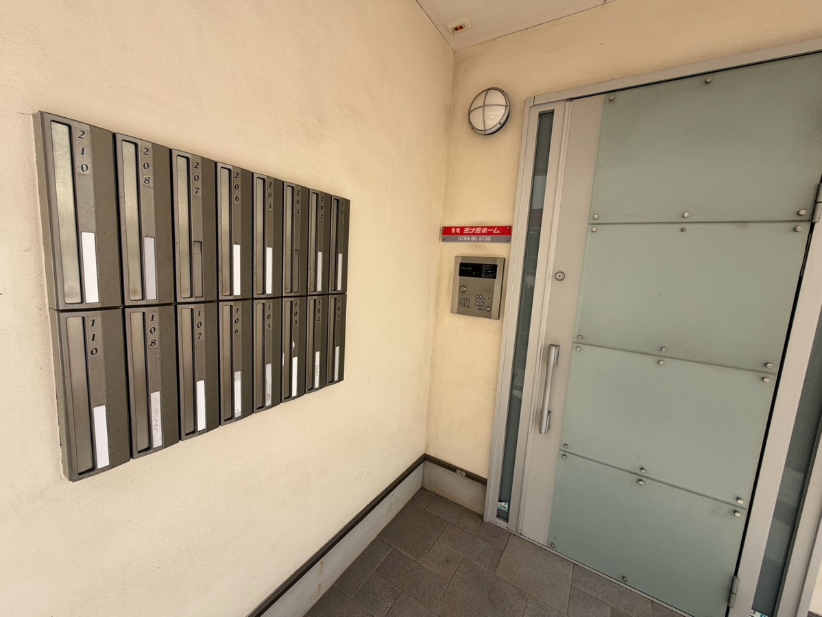 共用部 写真32