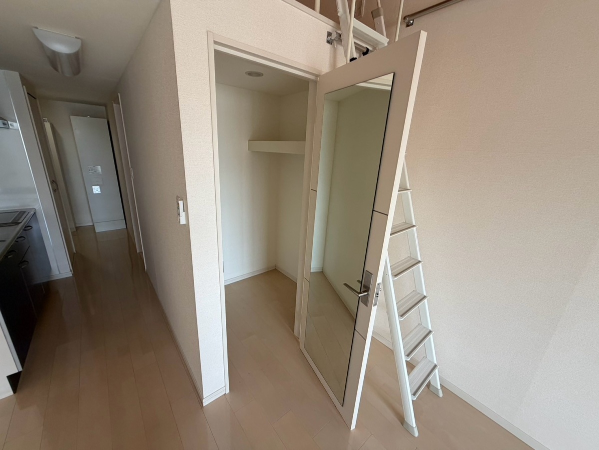 収納 写真16