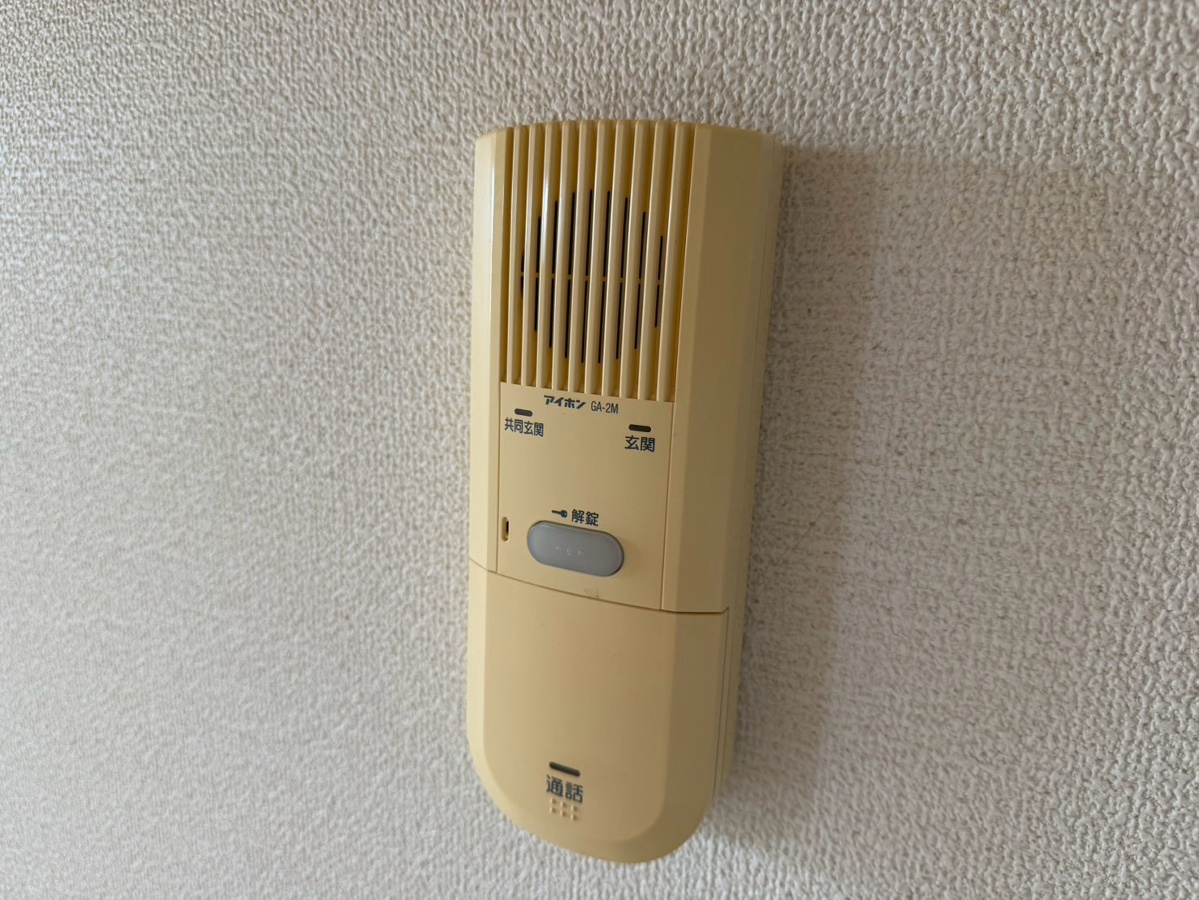 セキュリティ 写真18