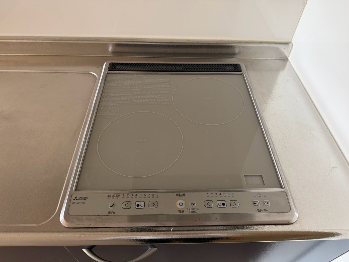 キッチン 写真4