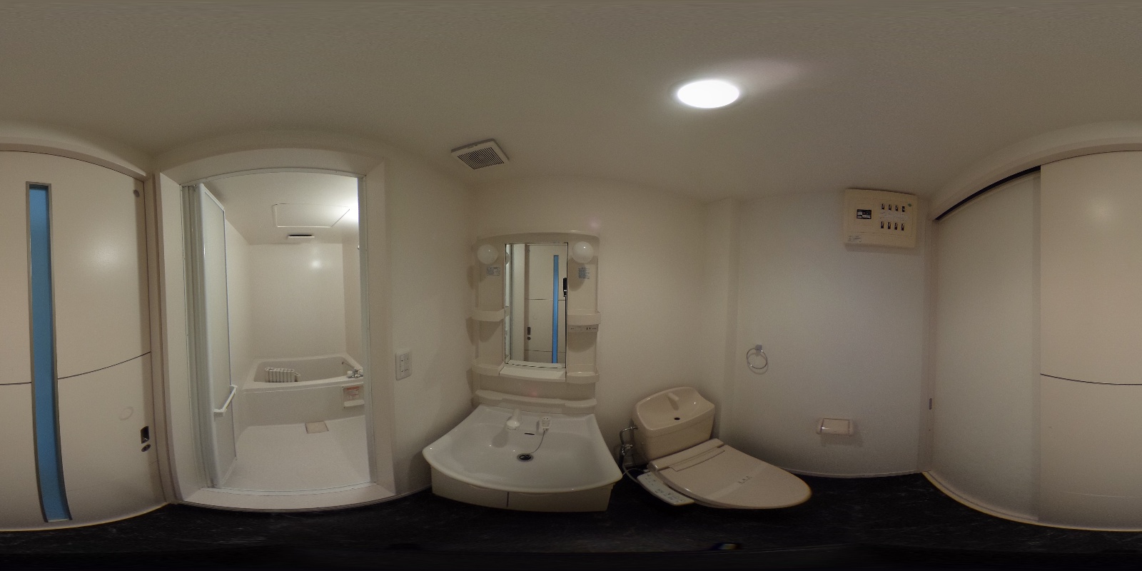 洗面所 写真36