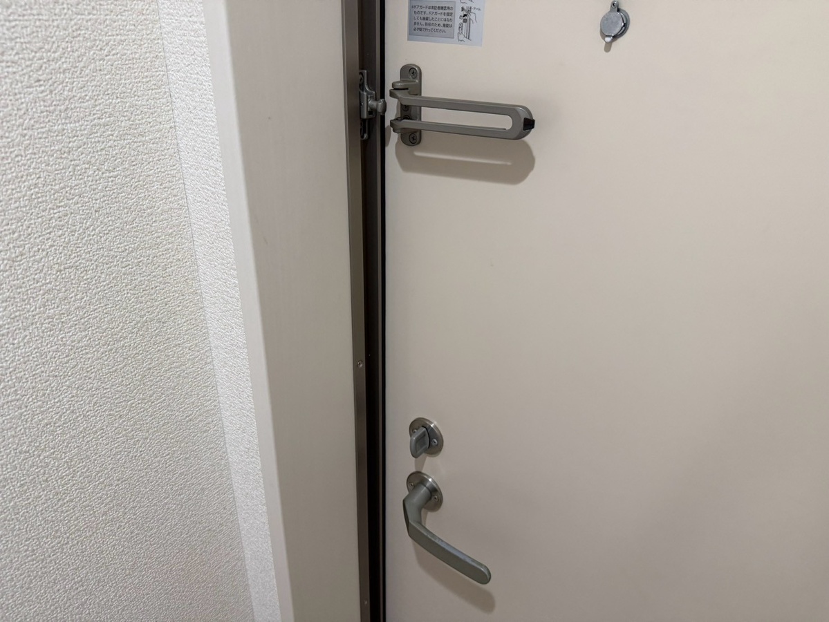 セキュリティ 写真19