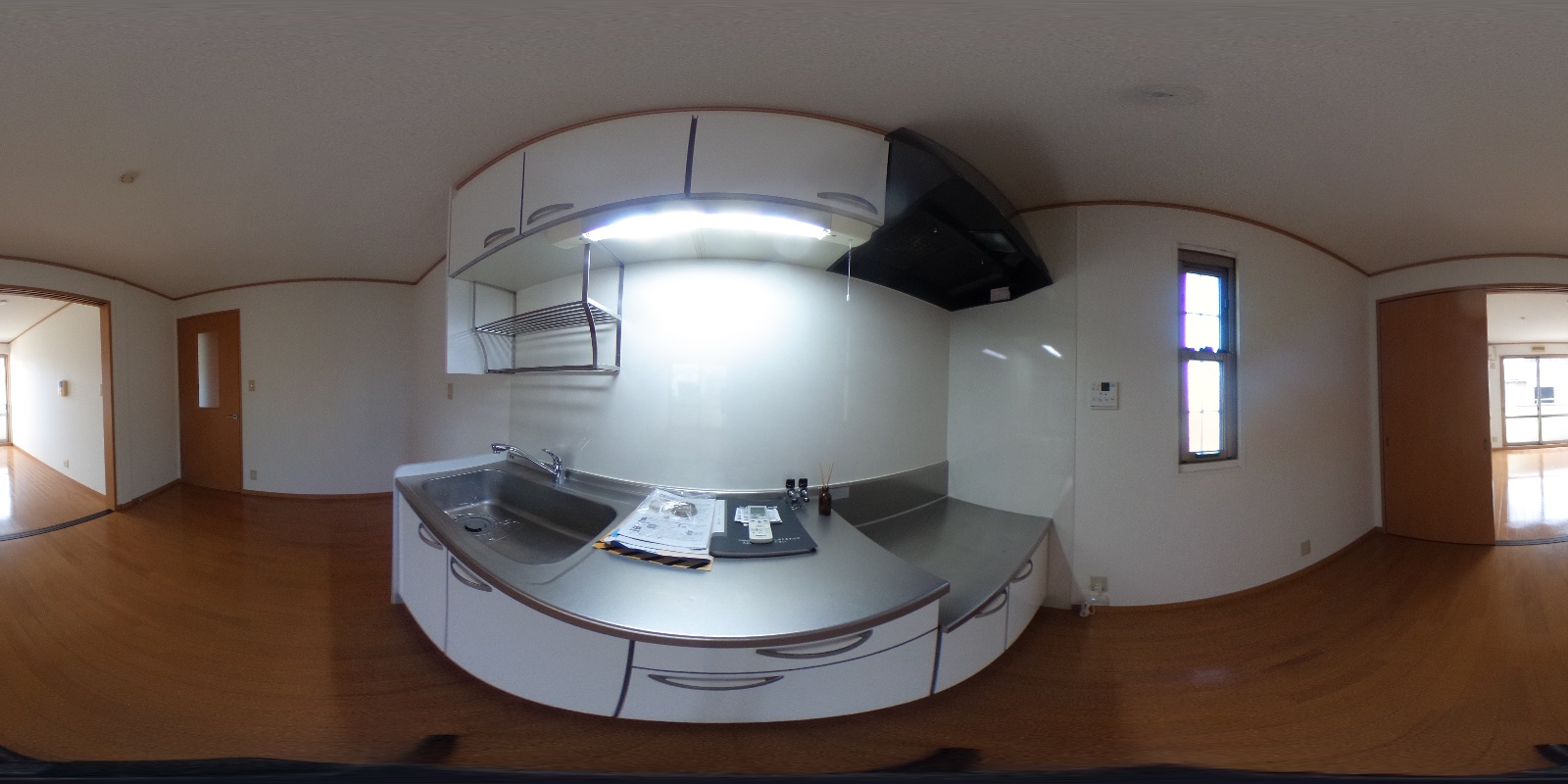 キッチン 写真34