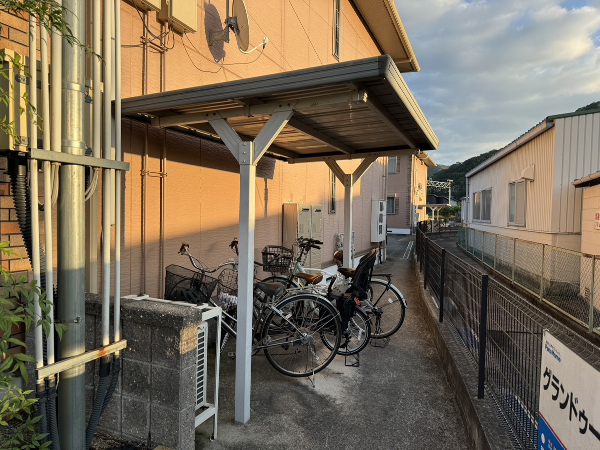 共用部 写真30