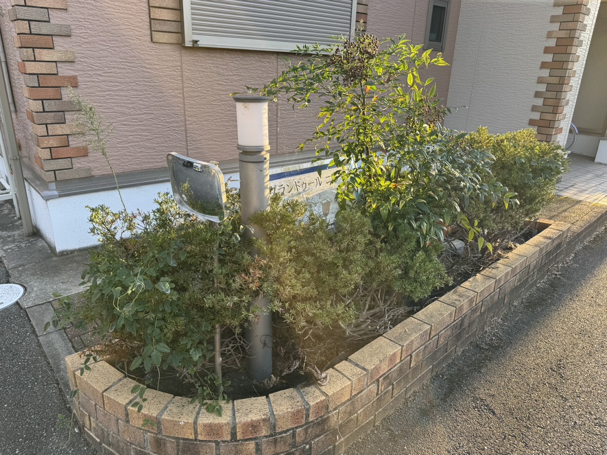 共用部 写真31