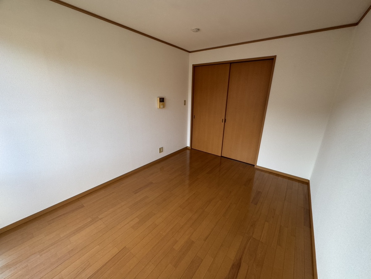 寝室 写真7