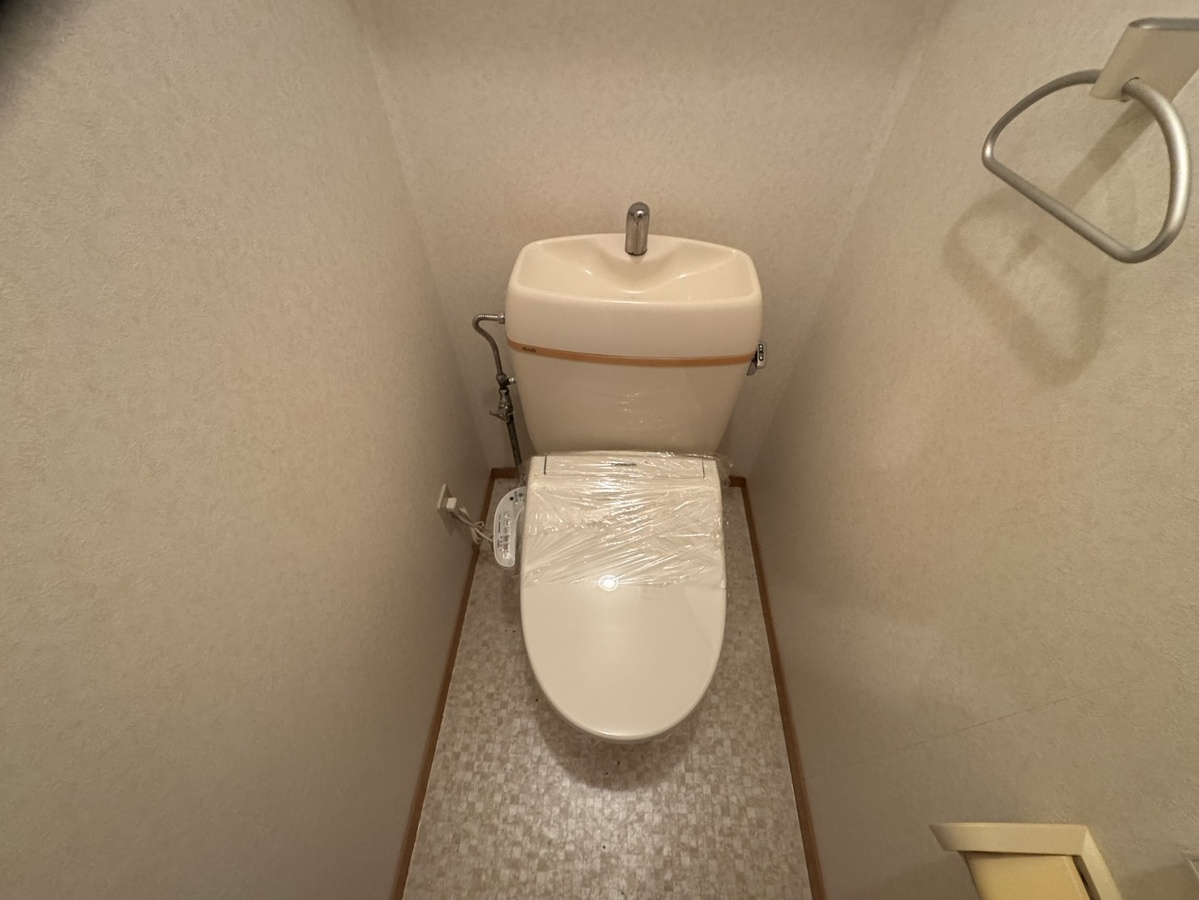 トイレ 写真16
