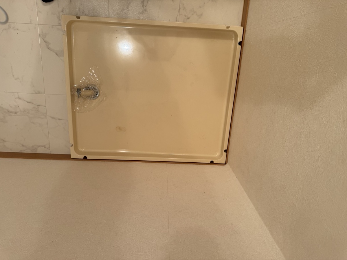 洗面所 写真13