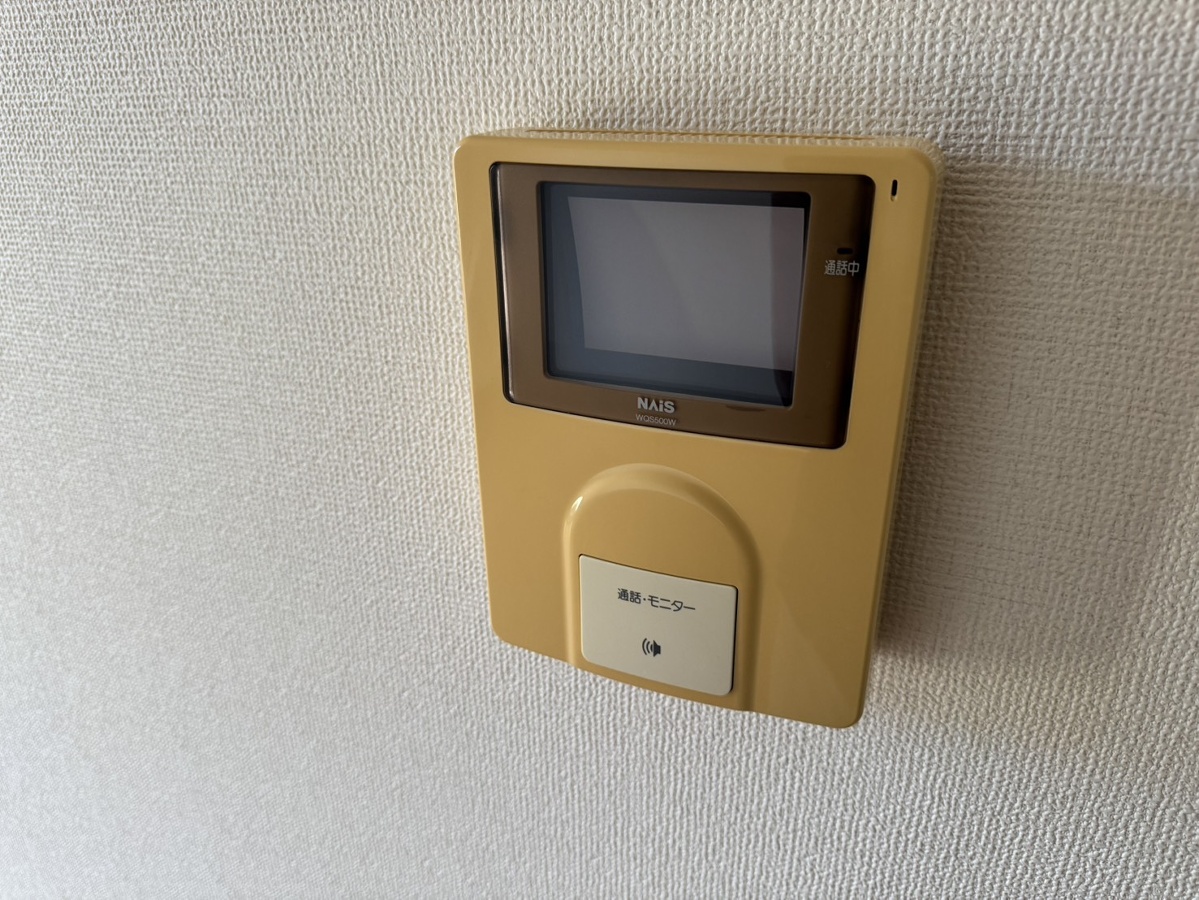 セキュリティ 写真19