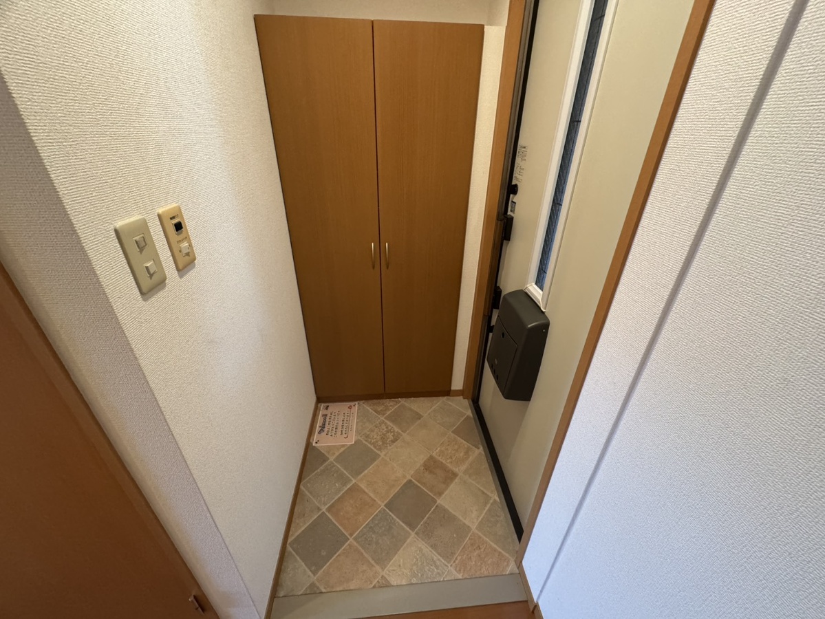 玄関 写真11