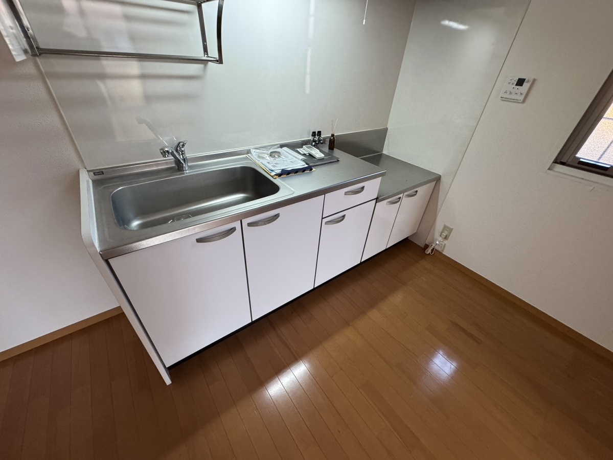 キッチン 写真5