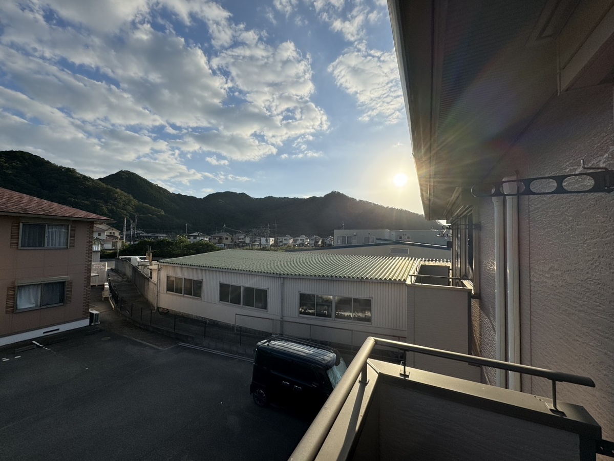 眺望 写真28