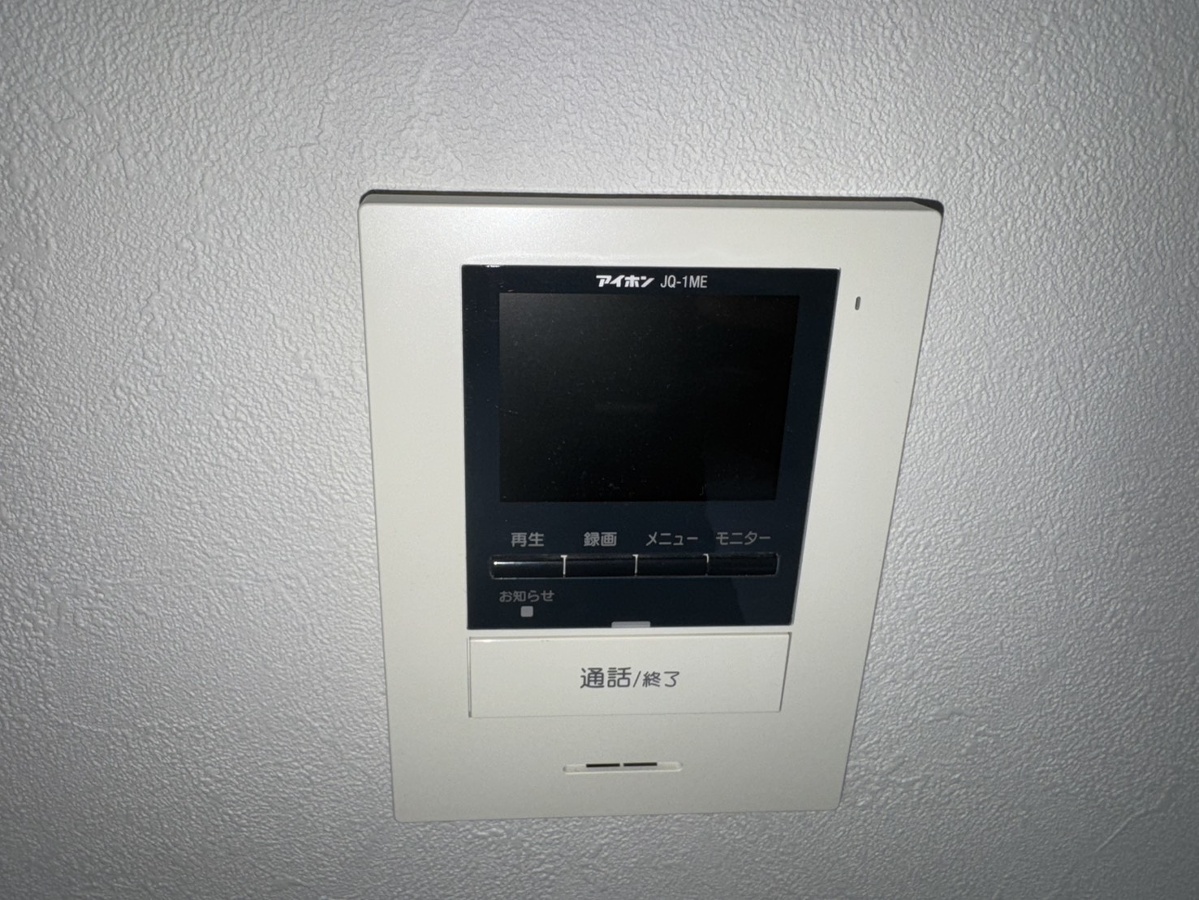 セキュリティ 写真19