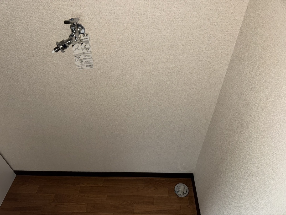 洗面所 写真13