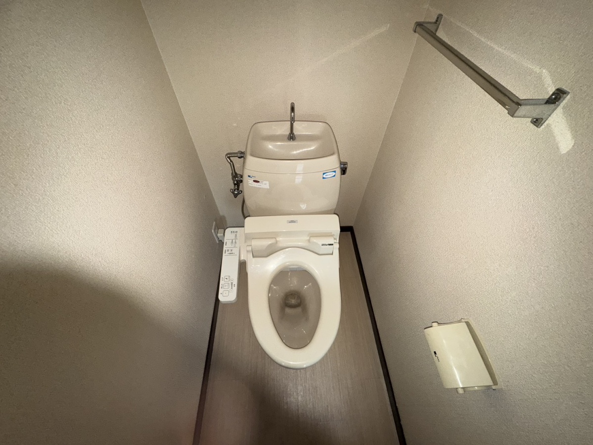 トイレ 写真16