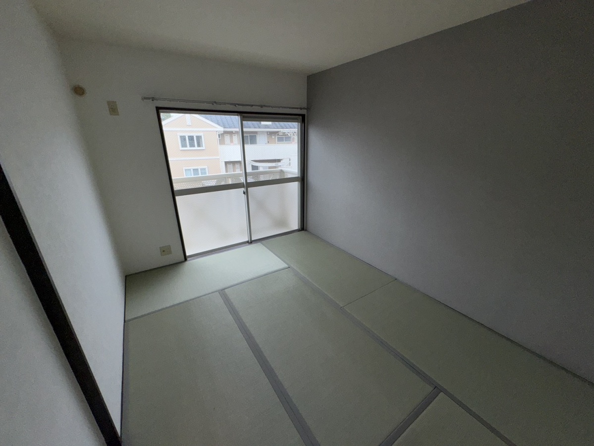 寝室 写真7