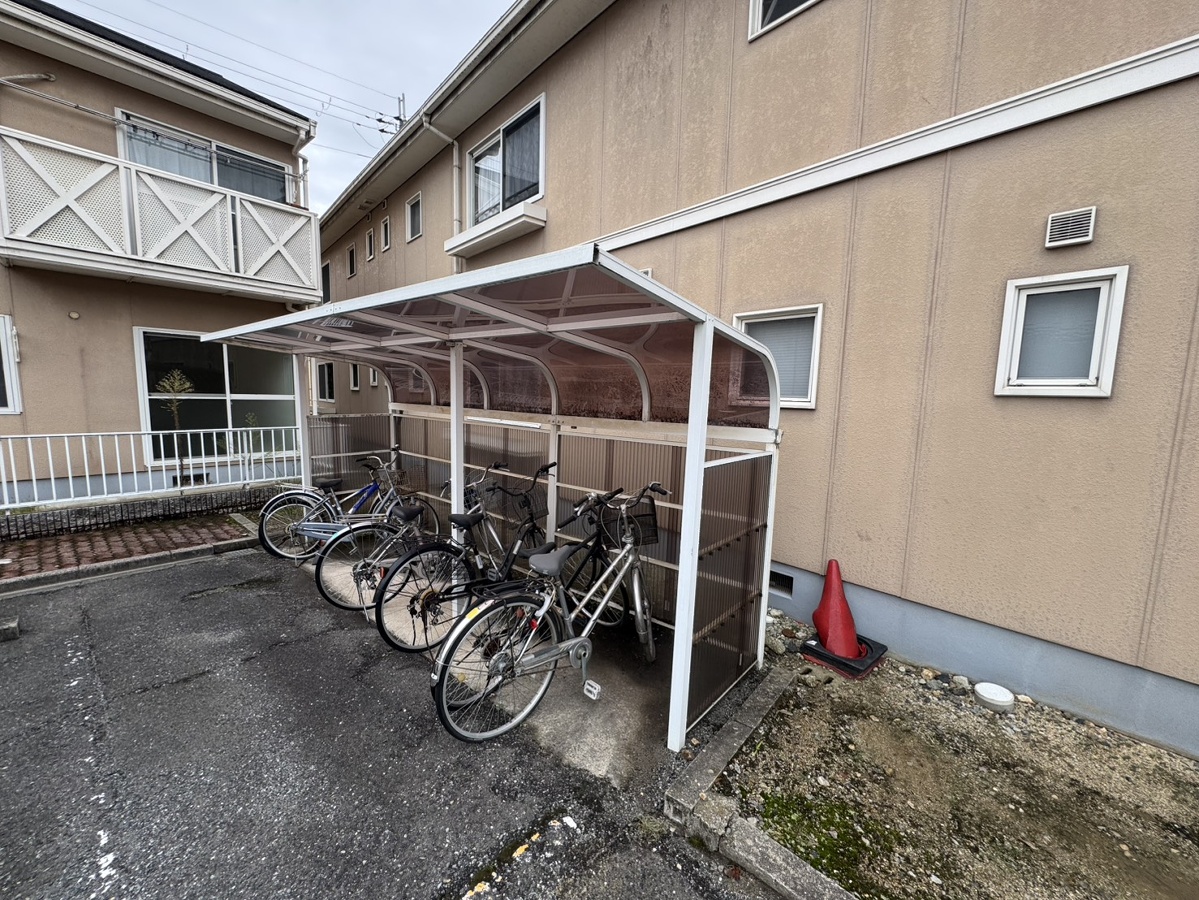 共用部 写真30