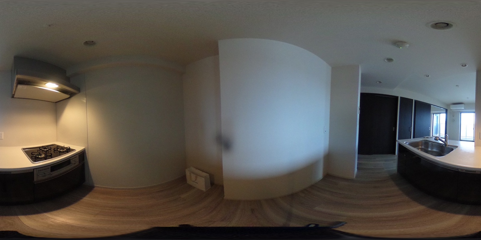 キッチン 写真3