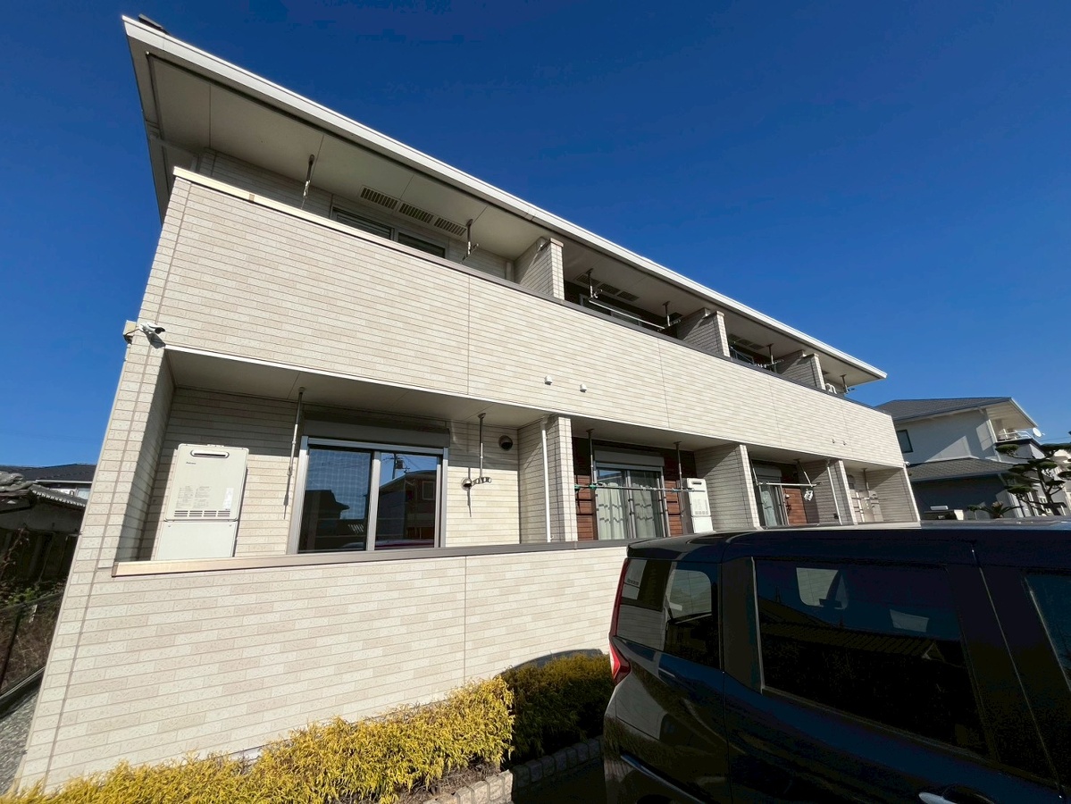 ディア ベルジュ