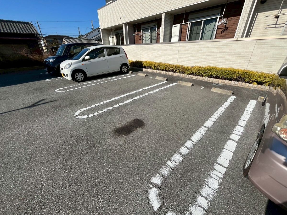 駐車場 写真31