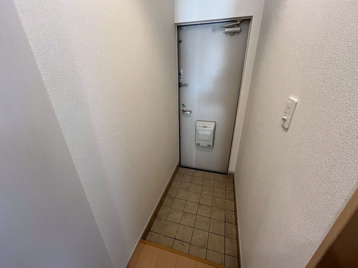 玄関 写真5