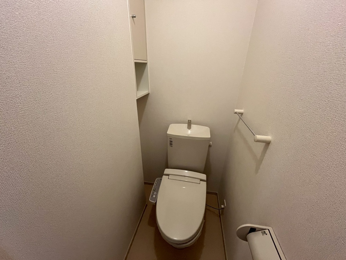 トイレ 写真8