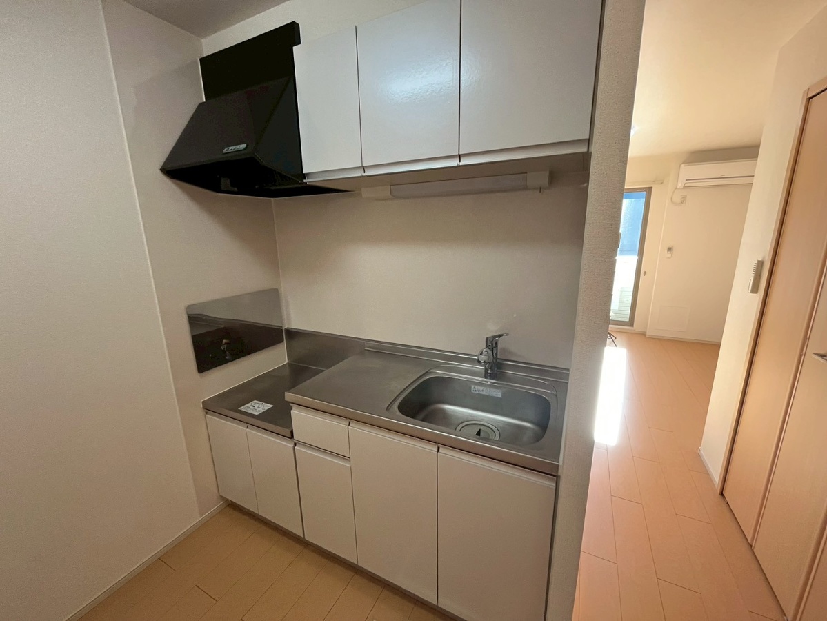 キッチン 写真2