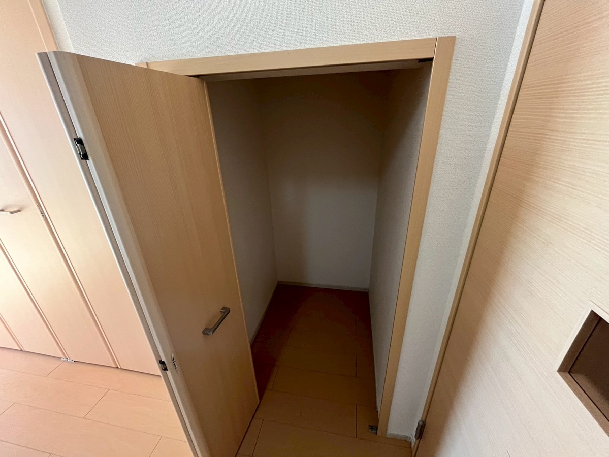 収納 写真9