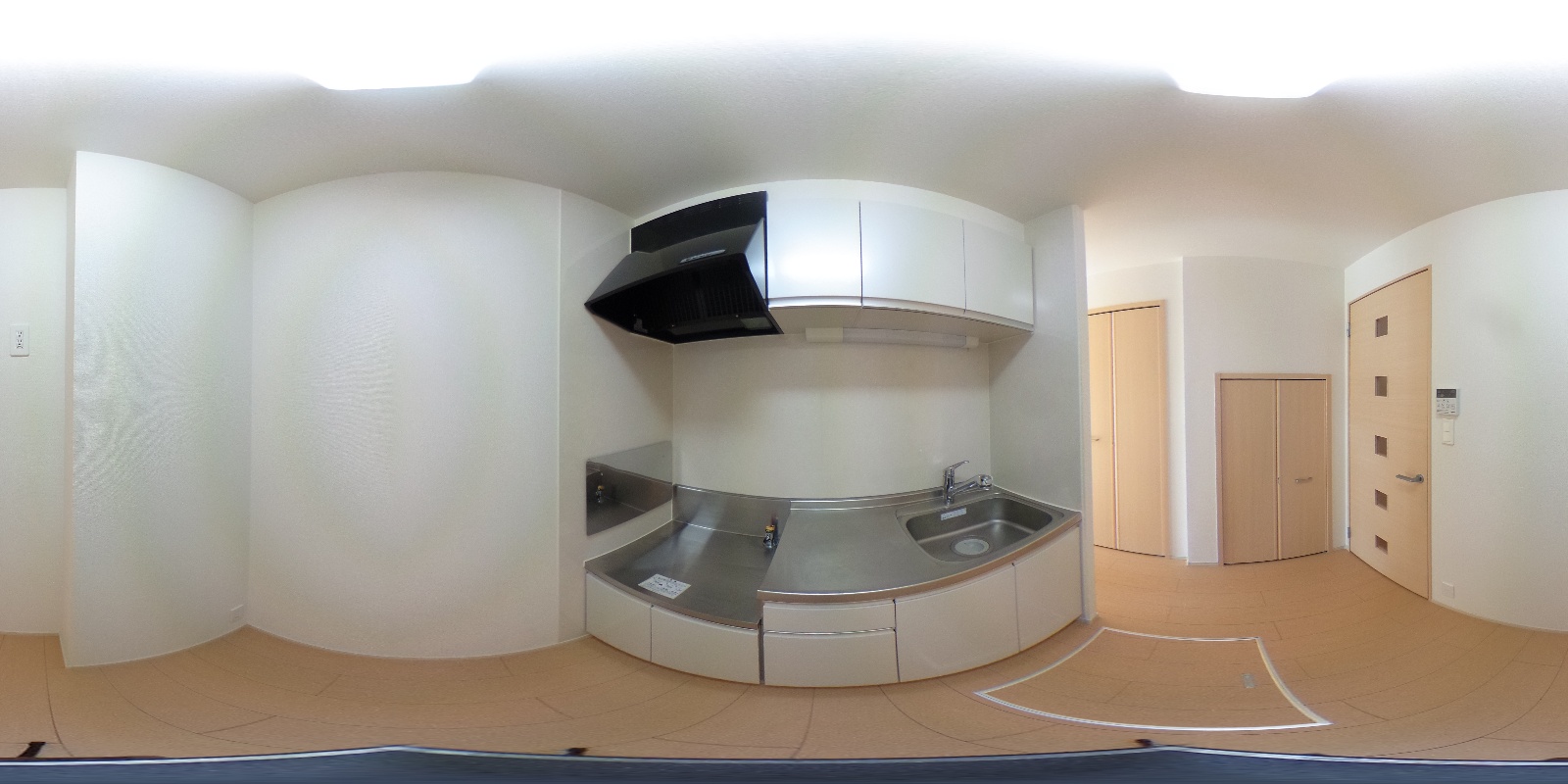 キッチン 写真33