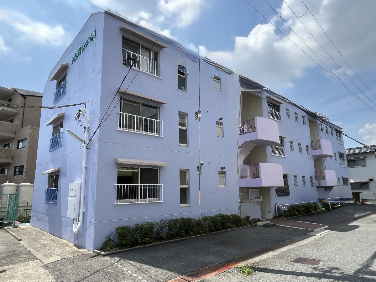 アルテハイム姫路