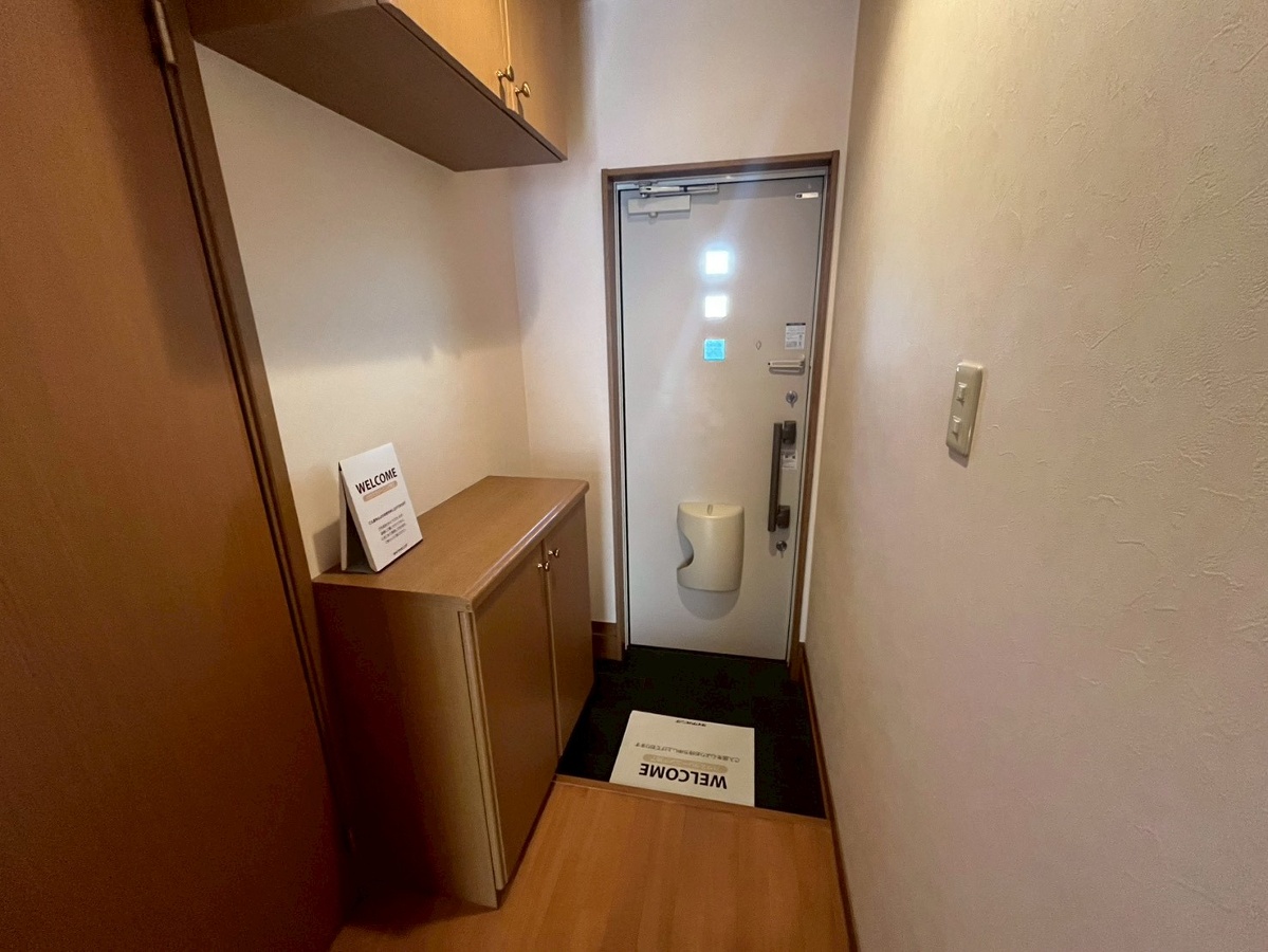 玄関 写真7