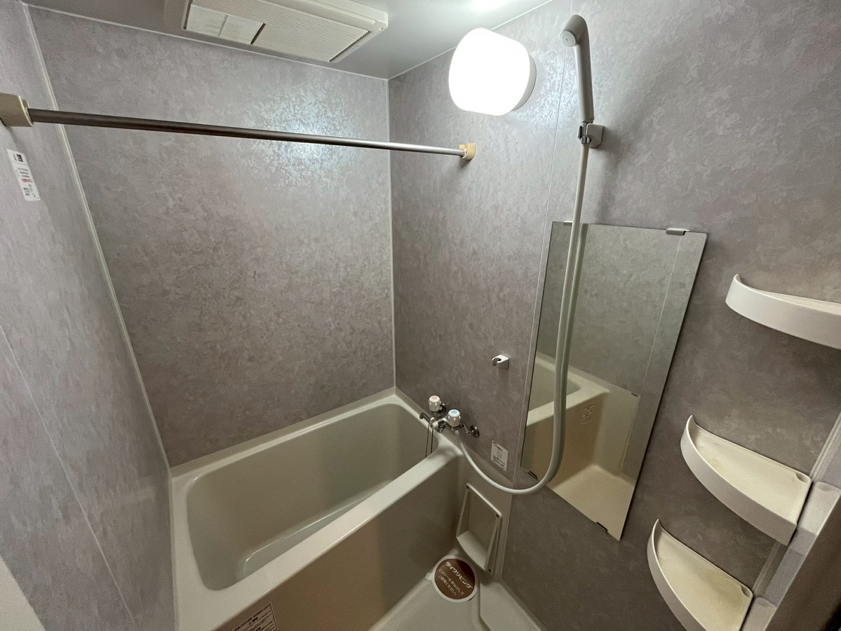 バス 写真9