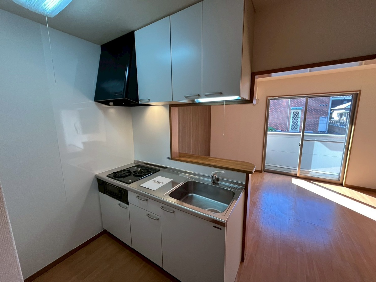 キッチン 写真4