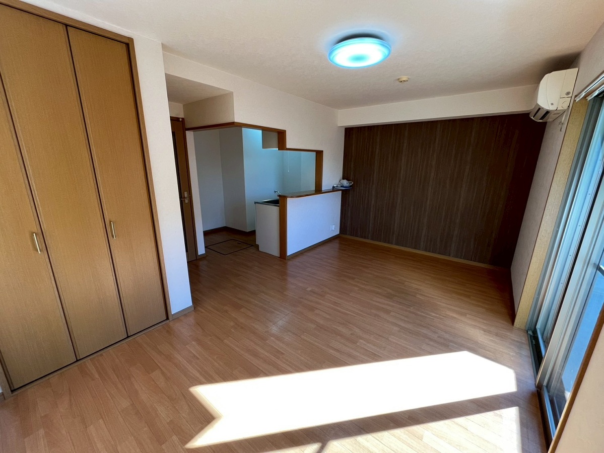 リビング 写真2