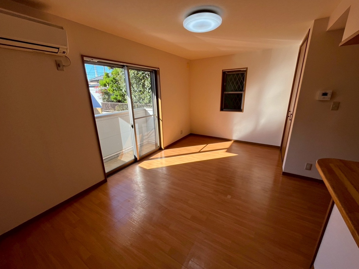 リビング 写真3