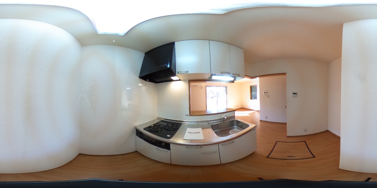 キッチン 写真34