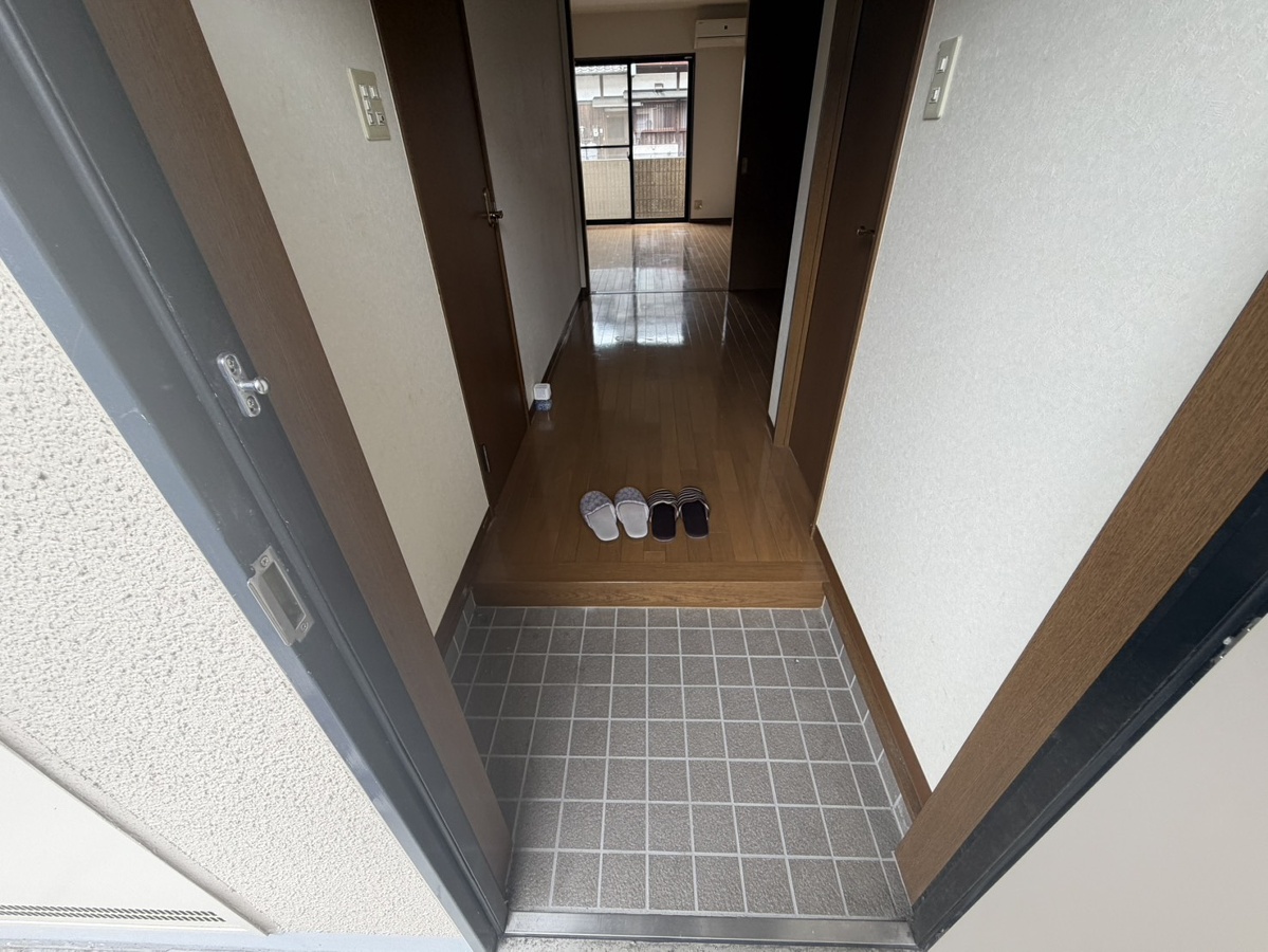 玄関 写真11