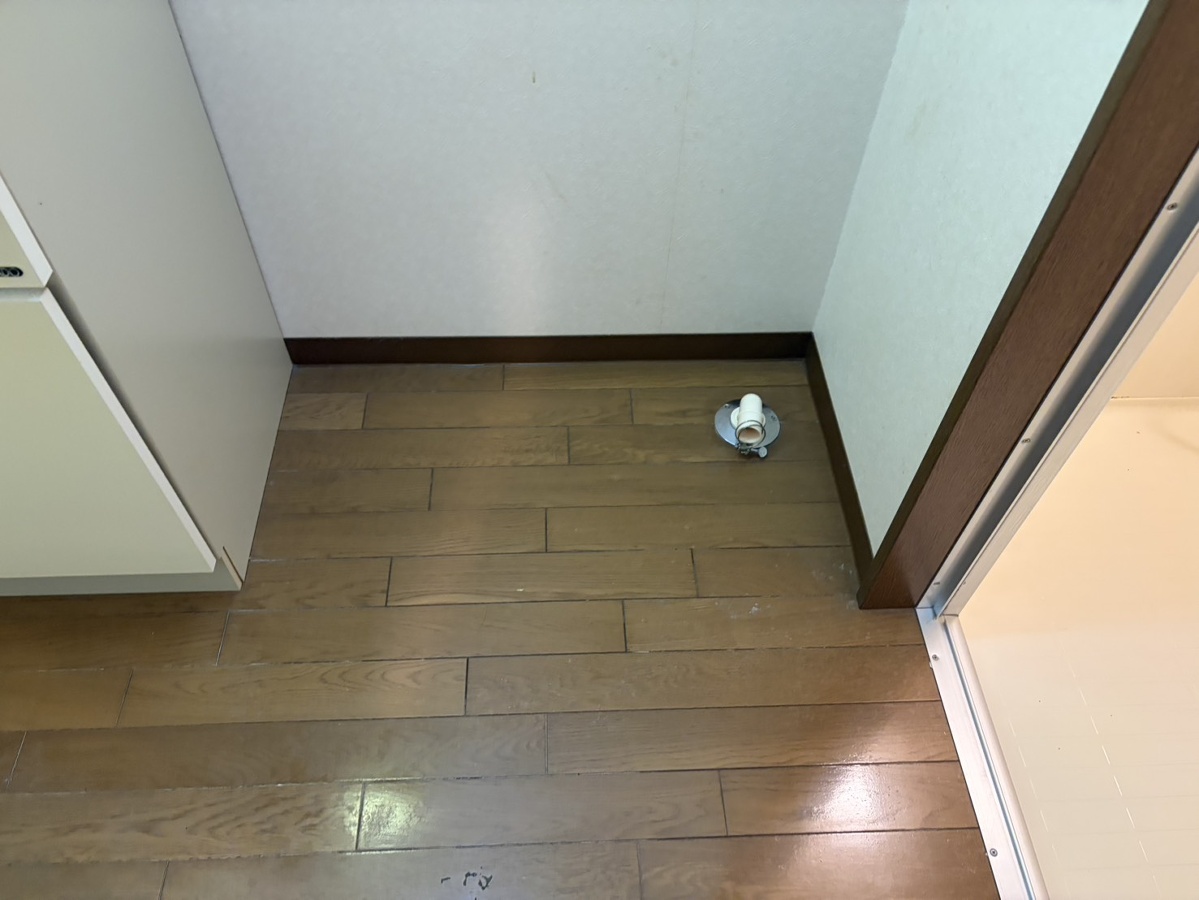 洗面所 写真13