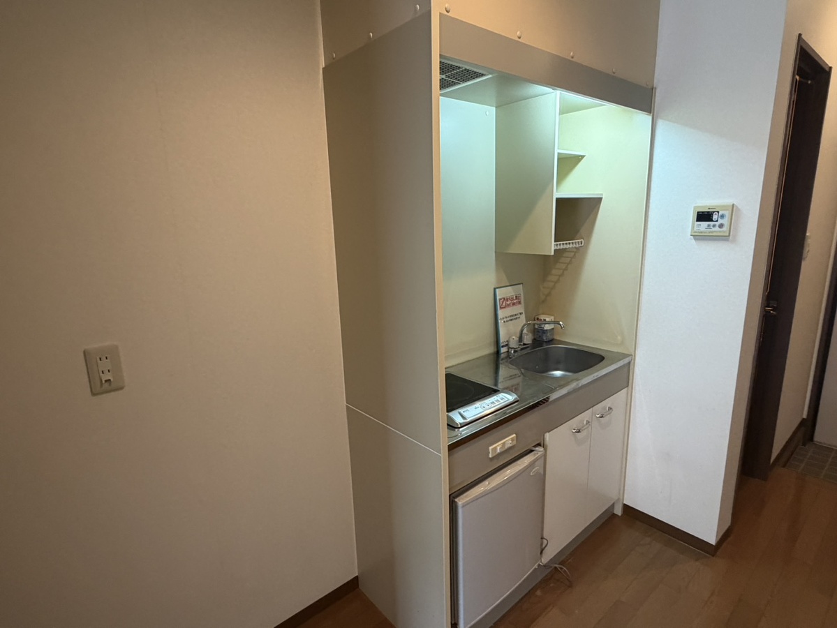 キッチン 写真4