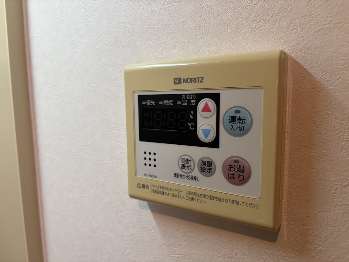 設備 写真30