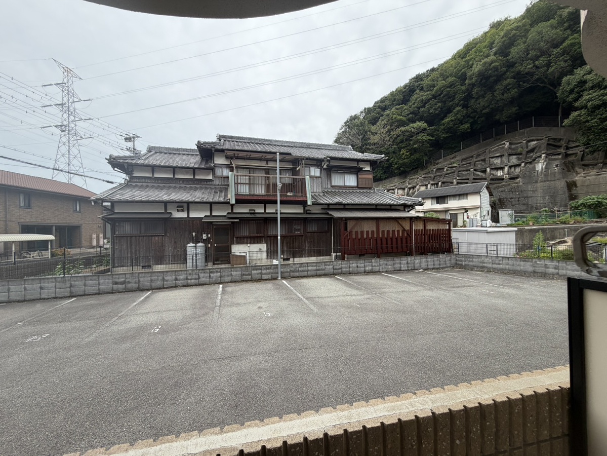 眺望 写真32
