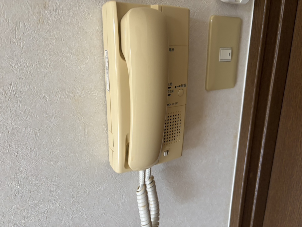 セキュリティ 写真28