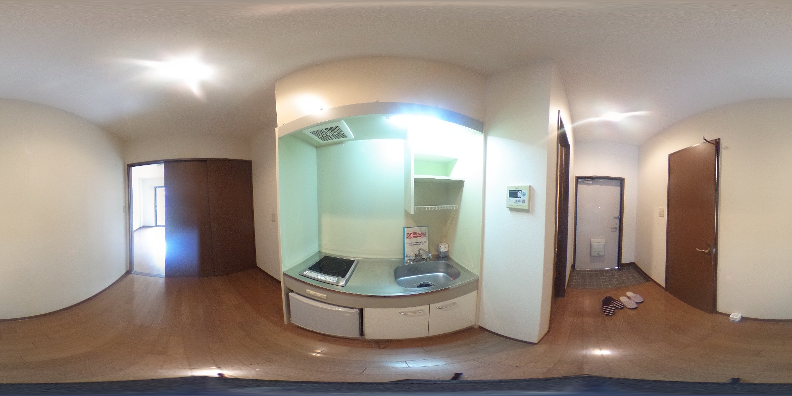 キッチン 写真33