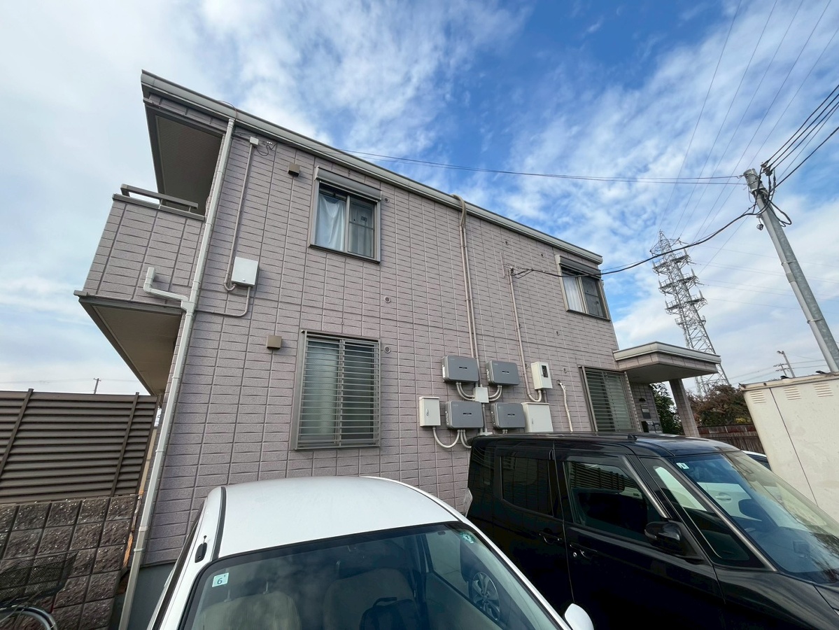 外観 写真29