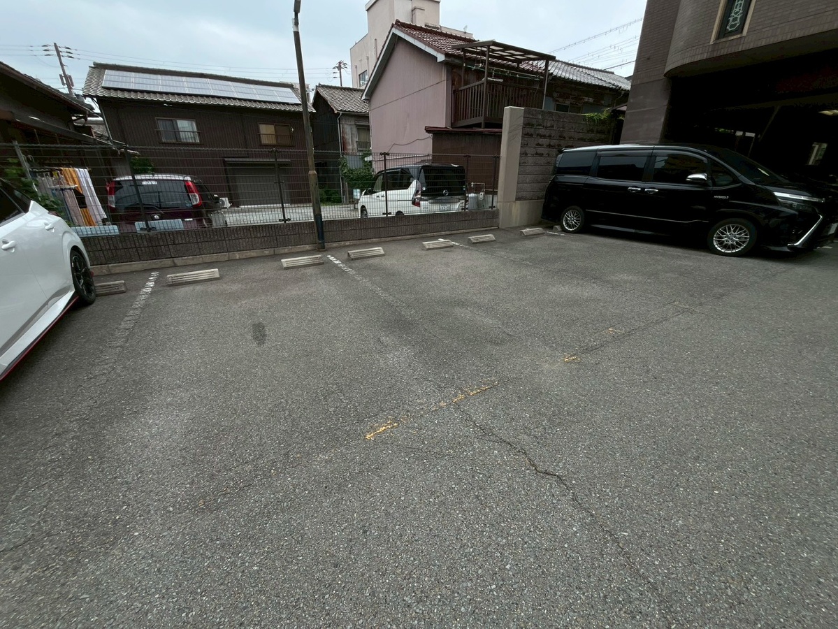 駐車場 写真31