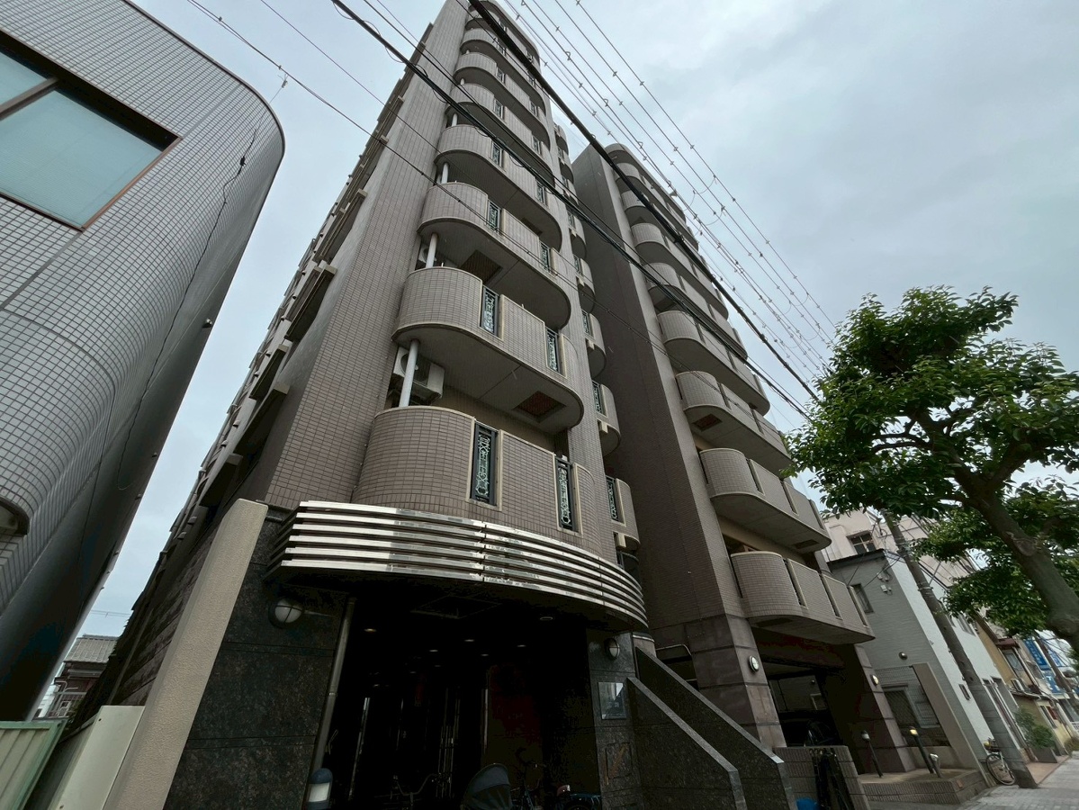 ラシャンス広畑